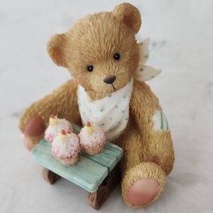 Cherished Teddies-3rd Bday